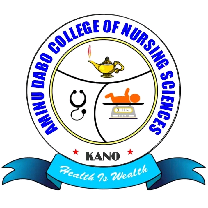 AMINU DABO COLLEGE OF NURSING SCIENCES (AD-CONS) RELEASES ND/HND ADMISSION LIST FOR THE 2026/2027 ACADEMIC SESSION