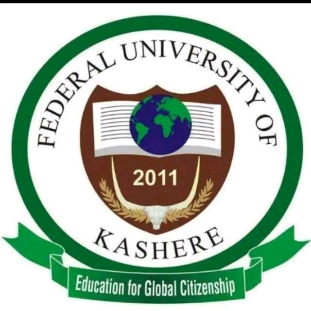 FEDERAL UNIVERSITY, KASHERE (FUKASHERE) RELEASES SECOND BATCH ADMISSION LIST FOR THE 2026/2027 ACADEMIC SESSION 