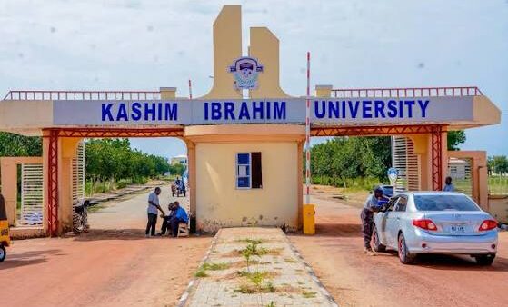 KASHIM IBRAHIM UNIVERSITY (KIU) RELEASES ACADEMIC CALENDAR FOR 2026/2027 ACADEMIC SESSION