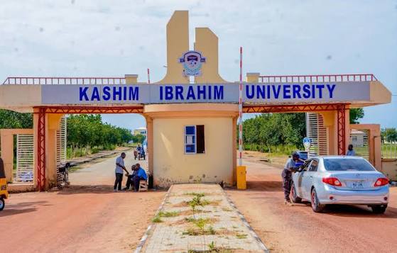 KASHIM IBRAHIM UNIVERSITY (KIU) RELEASES ACADEMIC CALENDAR FOR 2026/2027 ACADEMIC SESSION