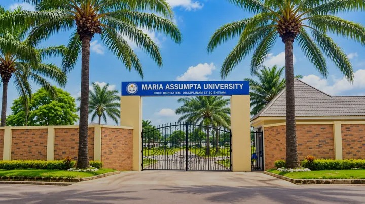 MARIA ASSUMPTA UNIVERSITY, OWERRI ISSUES PUBLIC DISCLAIMER ON FRAUDULENT ONLINE ADMISSION SCHEMES