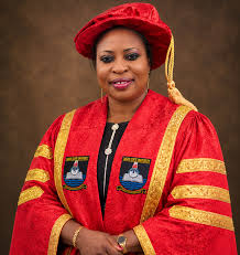 LASU VC Professor Badejo Unveils Eight Strategic Pillars